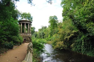 water-of-leith